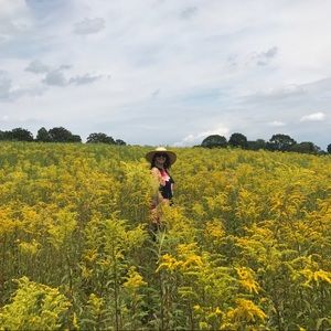 Meet your Posher, Teresa